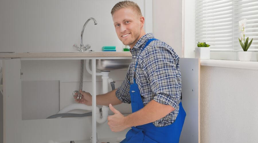Professional Leak Detection in Concho, AZ