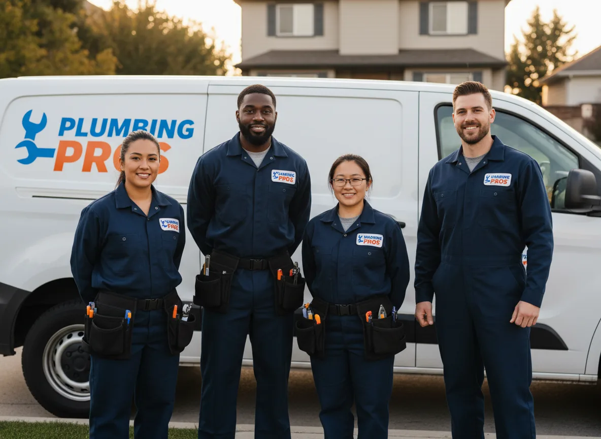 Water Heater Repair company in Concho, AZ